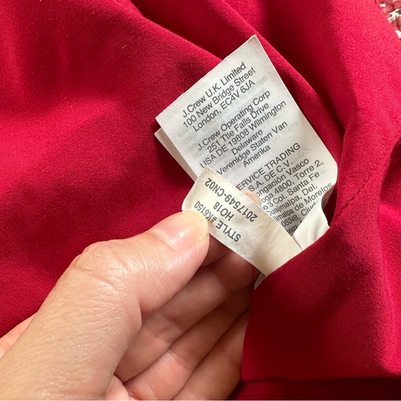 Madewell - Starviolet Mini Dress in Ditsy Flowers - Picture 13 of 13